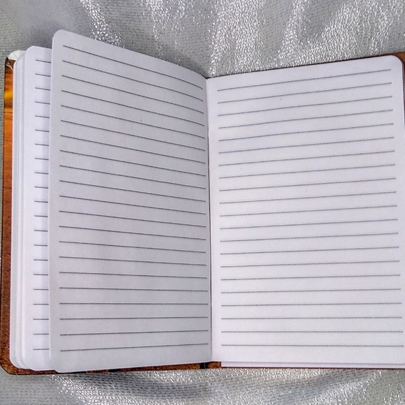 Motivational Inspirational Journal - Picture 2 of 2